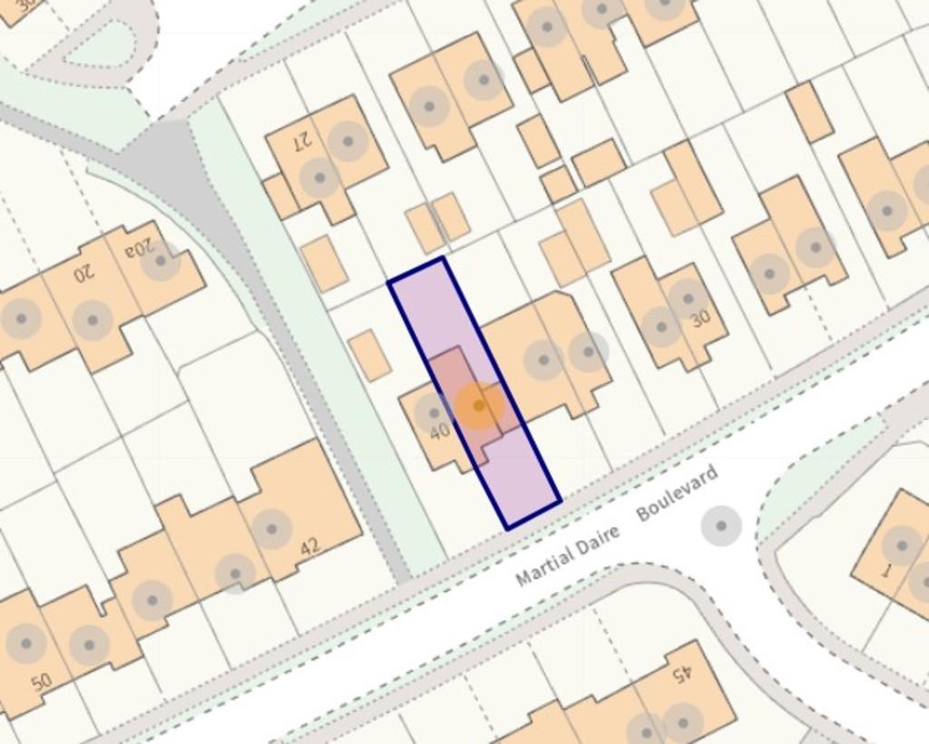 38 Martial Daire Boulevard