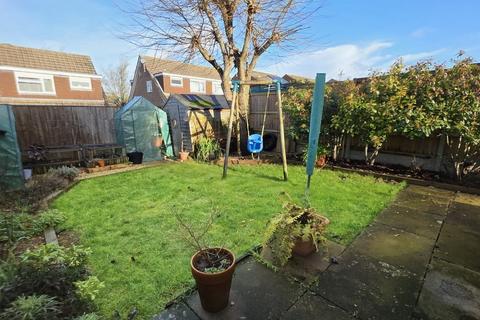 undefined, Martial Daire Boulevard, Brackley