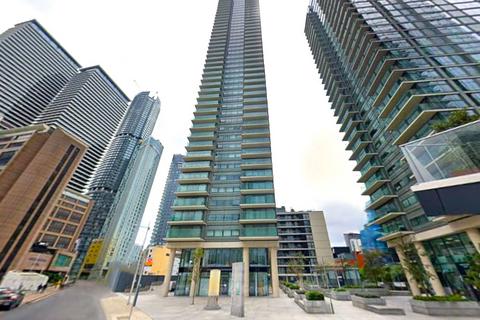 undefined, Landmark East Tower, London E14