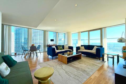 undefined, Landmark East Tower, London E14