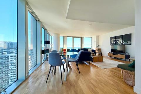 undefined, Landmark East Tower, London E14