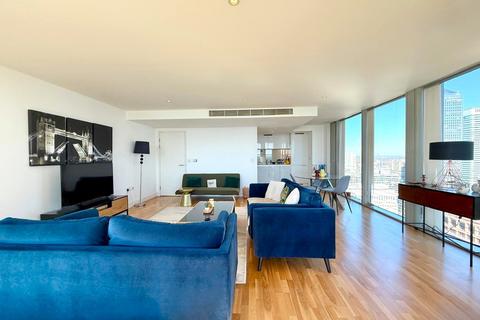 undefined, Landmark East Tower, London E14