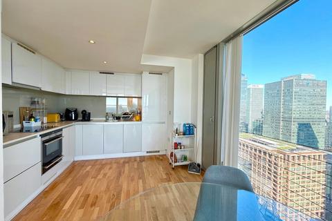 undefined, Landmark East Tower, London E14