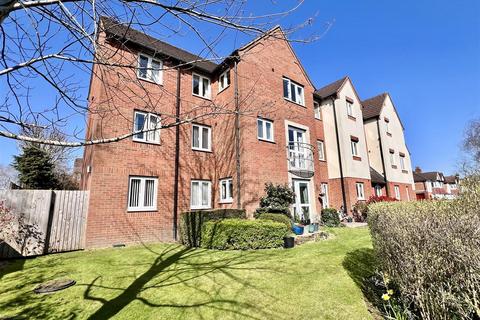 Millers Court, Shirley, Solihull