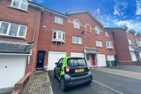 undefined, Lewis Crescent, Exeter EX2