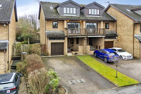 undefined, Elderbank, East Dunbartonshire G61