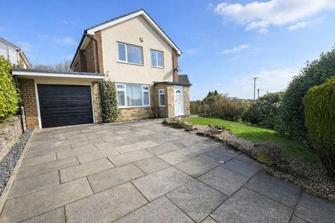 3 bedroom detached house for sale, North Cliffe Grove, Thornton, Bradford