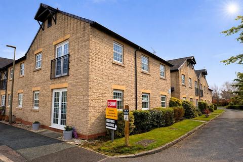 undefined, Redfield Croft, Lancashire WN7
