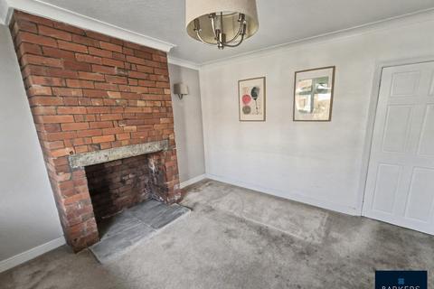 undefined, Kings Drive, Birstall