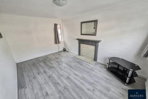 undefined, Kings Drive, Birstall