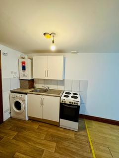 undefined, 527-529 High Road E11