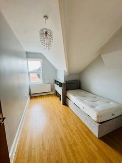 undefined, Lea Bridge Road E10