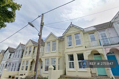 3 bedroom terraced house to rent, Sydney Road, Torpoint, PL11