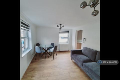 Finsbury Park, London, N4