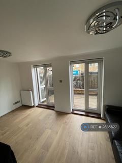 undefined, Finsbury Park, London, N4