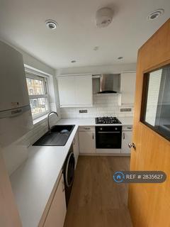 undefined, Finsbury Park, London, N4