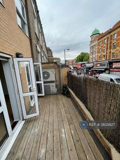 undefined, Finsbury Park, London, N4