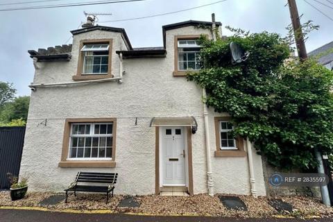 undefined, Farm Road, Glasgow, G41