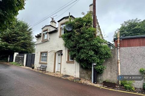 undefined, Farm Road, Glasgow, G41