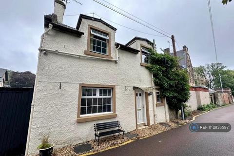 undefined, Farm Road, Glasgow, G41