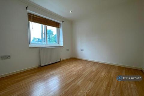 undefined, Farm Road, Glasgow, G41