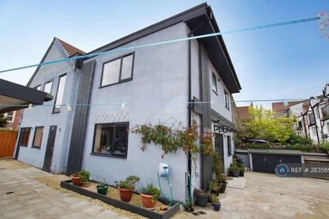undefined, Alfred Street, Weston Super Mare, BS23