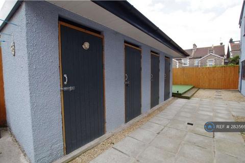 undefined, Alfred Street, Weston Super Mare, BS23