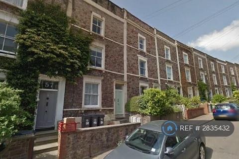 Cliftonwood, Bristol, BS8