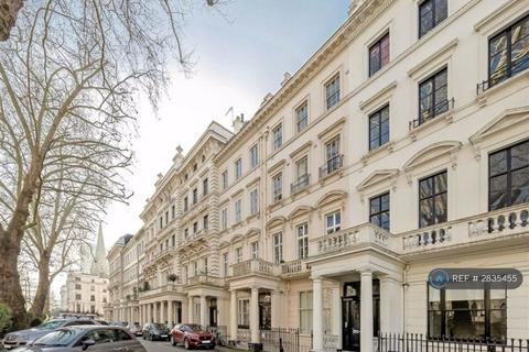 undefined, Westbourne Terrace, London, W2
