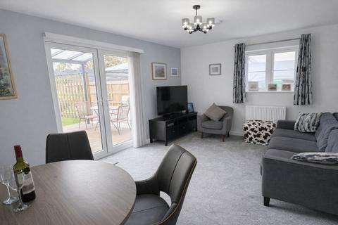 3 bedroom link detached house for sale, Meadowsweet Way, Tiptree
