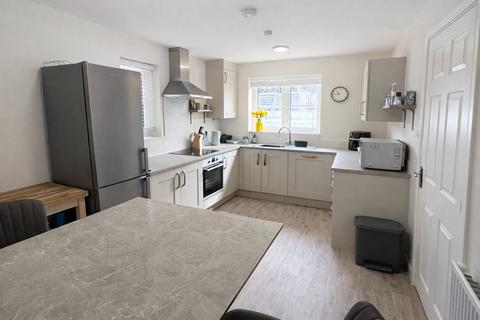 3 bedroom link detached house for sale, Meadowsweet Way, Tiptree