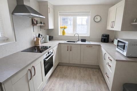 3 bedroom link detached house for sale, Meadowsweet Way, Tiptree