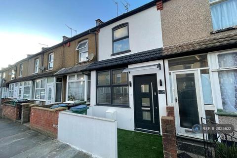 undefined, Pretoria Road, Watford, WD18