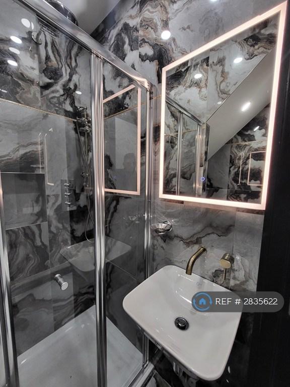 Ground Floor Bathroom
