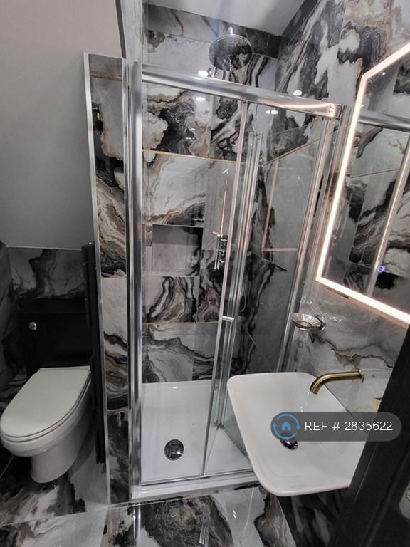 Ground Floor Bathroom