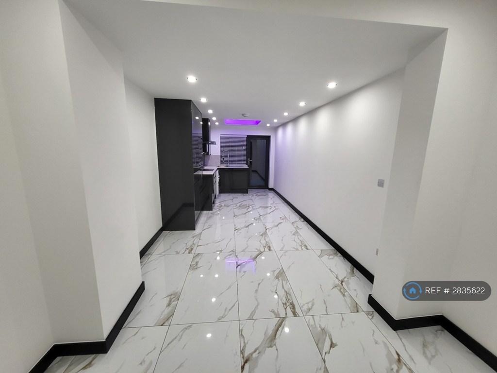 Family Room / Kitchen
