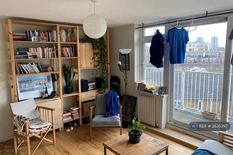 2 bedroom flat to rent, Rock Grove Way, London, SE16