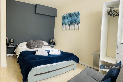 undefined, Baker Street, Brighton, BN1