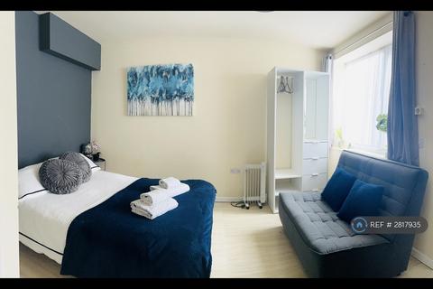 undefined, Baker Street, Brighton, BN1