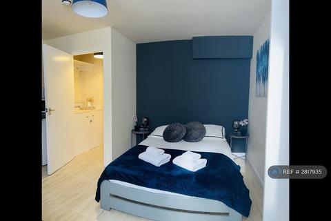 undefined, Baker Street, Brighton, BN1