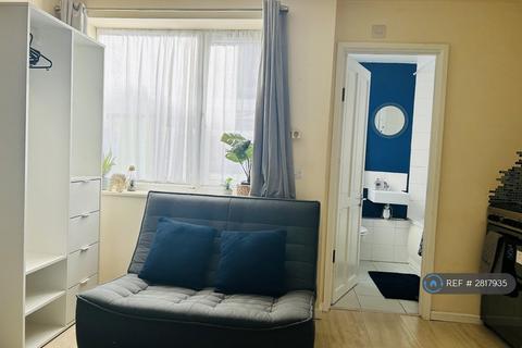 undefined, Baker Street, Brighton, BN1