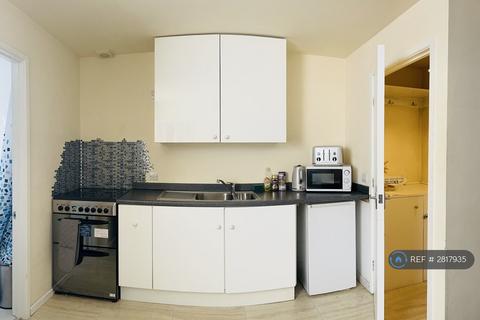 undefined, Baker Street, Brighton, BN1