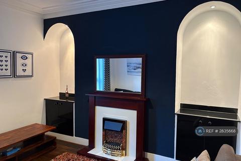 1 bedroom flat to rent, Urquhart Road, Aberdeen, AB24