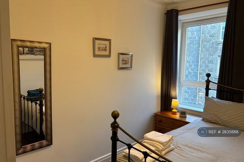 1 bedroom flat to rent, Urquhart Road, Aberdeen, AB24
