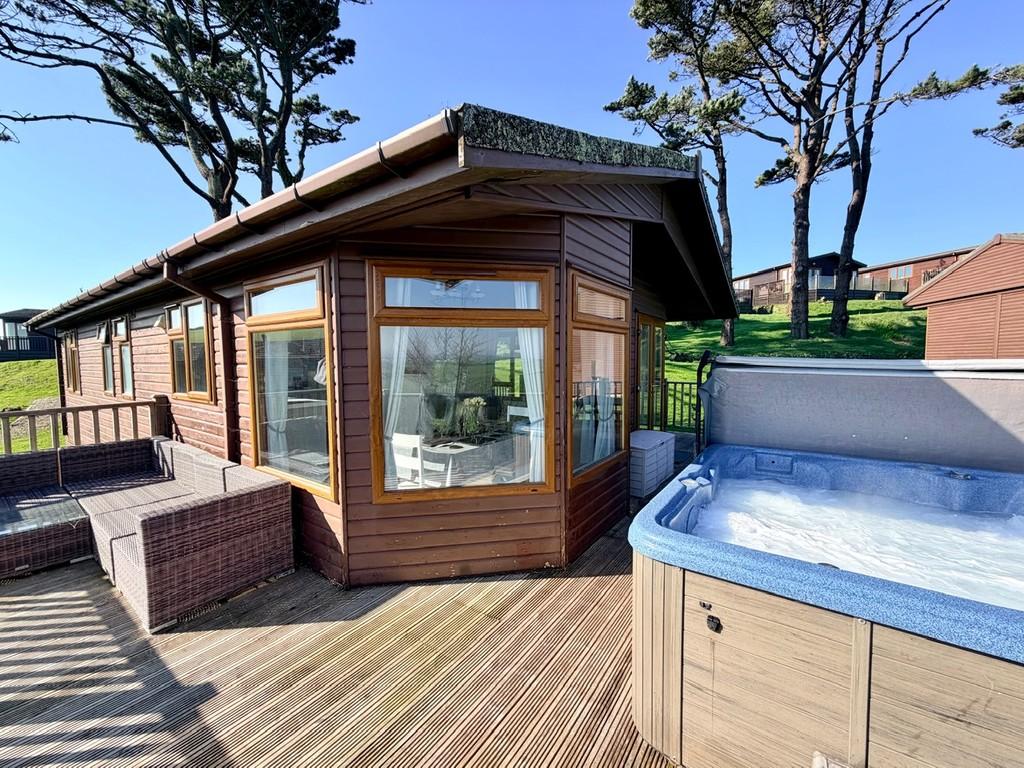 Sun Terrace