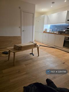 1 bedroom flat to rent, Clapham Road, London, SW9