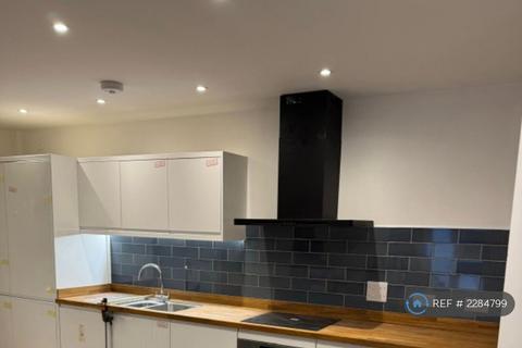 1 bedroom flat to rent, Clapham Road, London, SW9