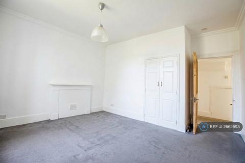1 bedroom flat to rent, Church Terrace, London, SE13