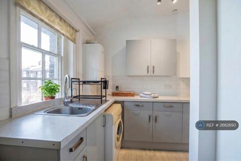 1 bedroom flat to rent, Church Terrace, London, SE13