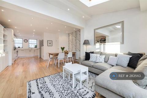 3 bedroom terraced house to rent, Manchester Grove, London, E14
